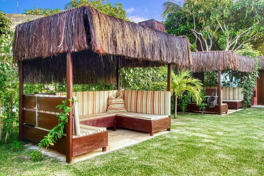 Casas Das Gaivotas Tibau do Sul Exterior photo