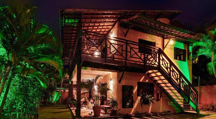 Casas Das Gaivotas Tibau do Sul Exterior photo