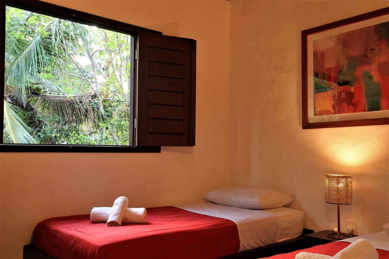Casas Das Gaivotas Tibau do Sul Exterior photo